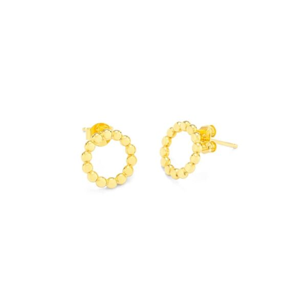 Ladies' Earrings Radiant RY000018 Stainless steel 1 cm - Image 2