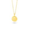 Necklace Radiant RY000028 50 cm