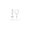 Ladies' Earrings Radiant RY000031 Stainless steel 2 cm