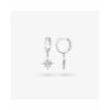 Ladies' Earrings Radiant RY000031 Stainless steel 2 cm - Image 3