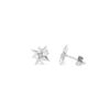 Ladies' Earrings Radiant RY000032 Stainless steel 1 cm - Image 2