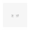 Ladies' Earrings Radiant RY000032 Stainless steel 1 cm - Image 3