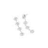Ladies' Earrings Radiant RY000035 Stainless steel 5 cm - Image 2
