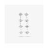 Ladies' Earrings Radiant RY000035 Stainless steel 5 cm - Image 4