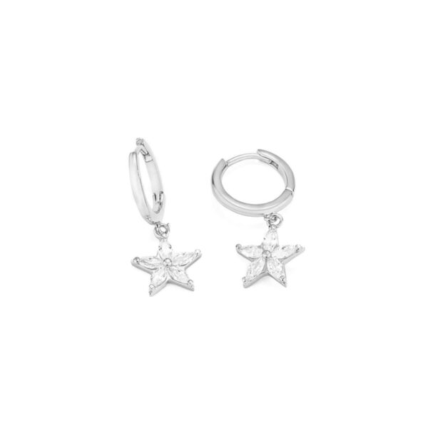 Ladies' Earrings Radiant RY000042 Stainless steel 2,5 cm - Image 2
