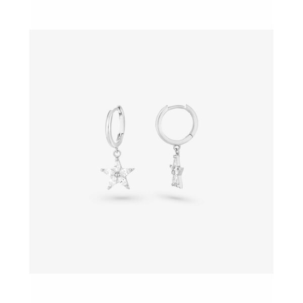 Ladies' Earrings Radiant RY000042 Stainless steel 2,5 cm - Image 3