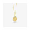 Ladies' Necklace Radiant RY000052 45 cm - Image 3