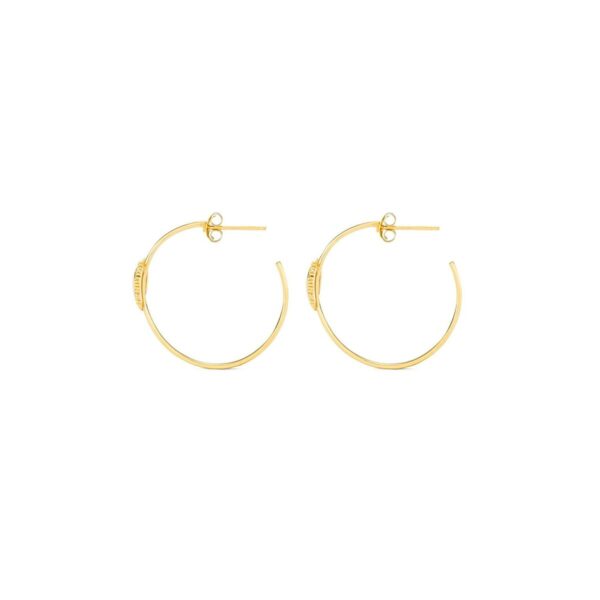 Ladies' Earrings Radiant RY000057 Stainless steel 3 cm - Image 2