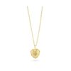 Ladies' Necklace Radiant RY000058 50 cm