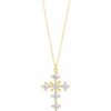 Ladies' Necklace Radiant RY000060 50 cm
