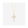 Ladies' Necklace Radiant RY000060 50 cm - Image 2