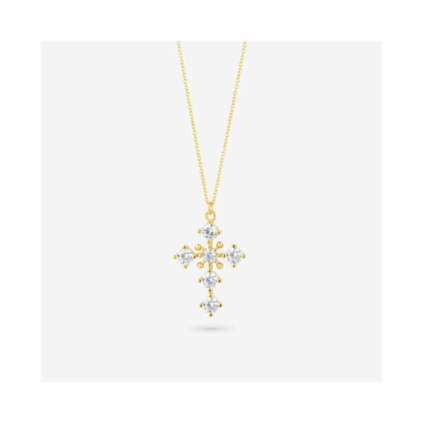 Ladies' Necklace Radiant RY000060 50 cm - Image 2