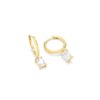 Ladies' Earrings Radiant RY000061 Stainless steel 1,5 cm - Image 2