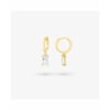 Ladies' Earrings Radiant RY000061 Stainless steel 1,5 cm - Image 3