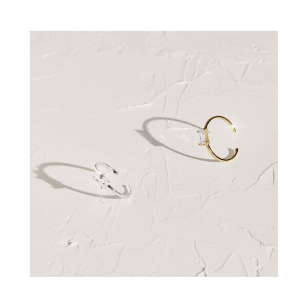 Ladies' Ring Radiant RY000063 Adjustable (10) - Image 2