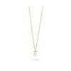 Ladies' Necklace Radiant RY000065 50 cm