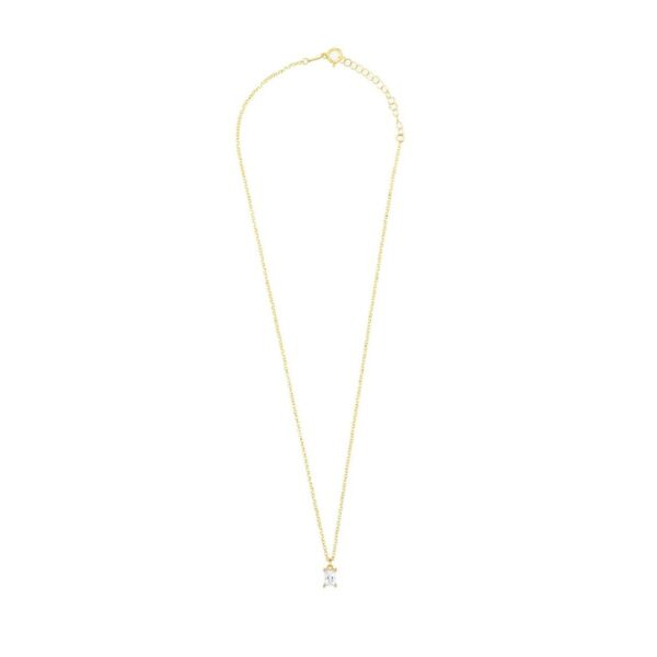 Ladies' Necklace Radiant RY000065 50 cm - Image 2