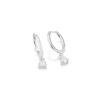 Ladies' Earrings Radiant RY000070 Stainless steel 1,5 cm - Image 3