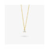 Ladies' Necklace Radiant RY000073 50 cm - Image 2