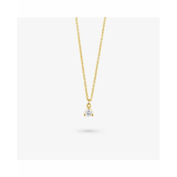 Ladies' Necklace Radiant RY000073 50 cm - Image 2