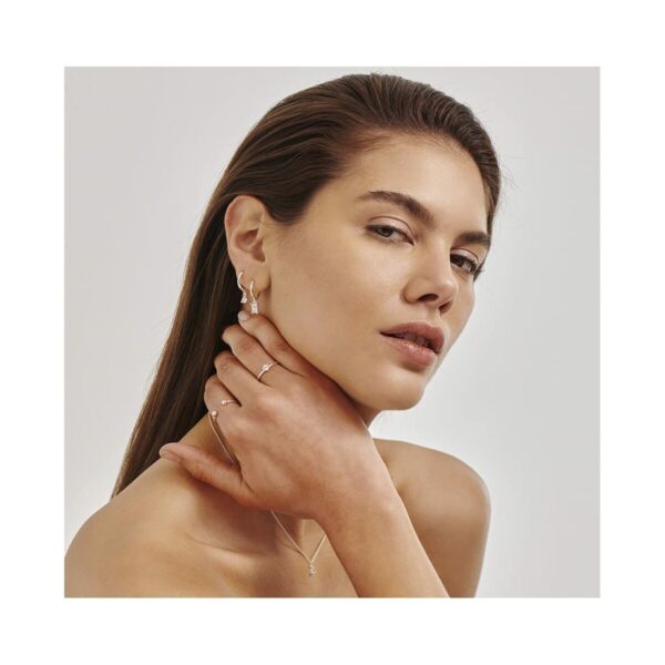 Ladies' Necklace Radiant RY000074 50 cm - Image 4