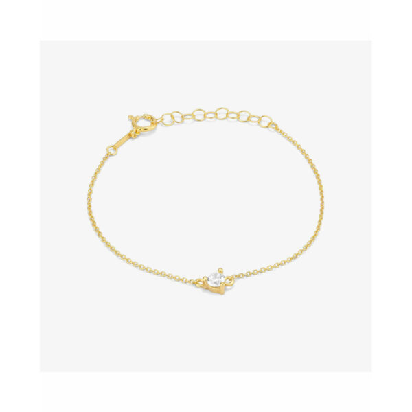 Ladies' Bracelet Radiant RY000075 19 cm - Image 2