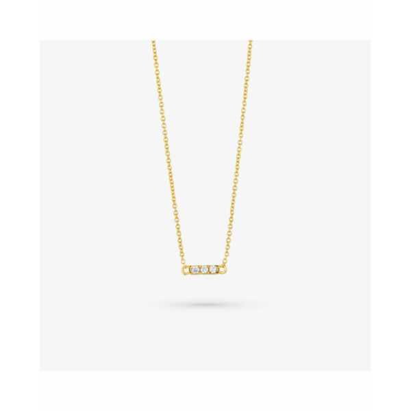 Necklace Radiant RY000079 50 cm - Image 2