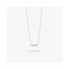 Ladies' Necklace Radiant RY000080 50 cm - Image 2