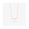 Ladies' Necklace Radiant RY000085 50 cm - Image 2