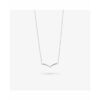 Ladies' Necklace Radiant RY000086 50 cm - Image 2