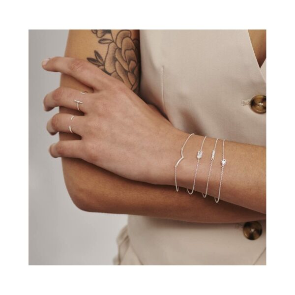 Ladies' Bracelet Radiant RY000088 19 cm - Image 4
