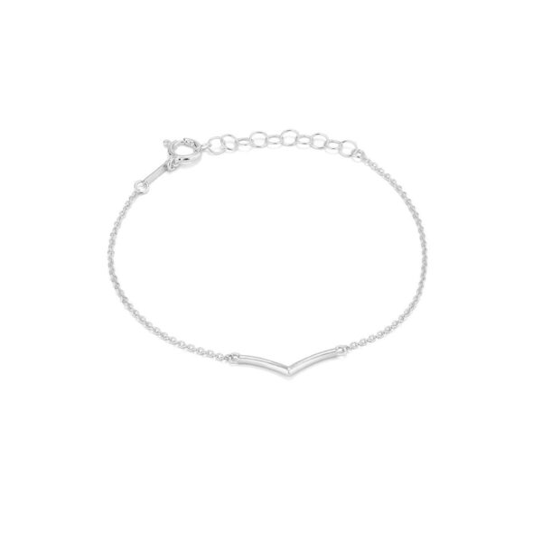 Ladies' Bracelet Radiant RY000088 19 cm