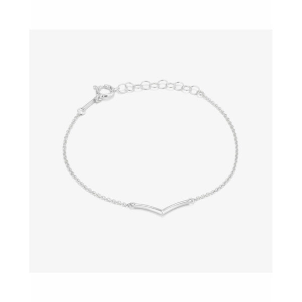 Ladies' Bracelet Radiant RY000088 19 cm - Image 2