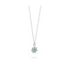 Ladies' Necklace Radiant RY000117 40 cm