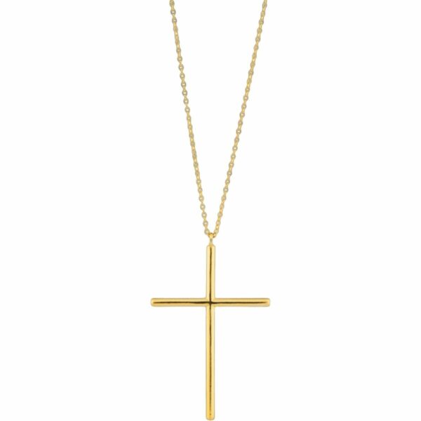 Ladies' Necklace Radiant RY000127 45 cm