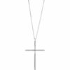 Ladies' Necklace Radiant RY000128 45 cm