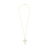 Ladies' Necklace Radiant RY000133 45 cm - Image 2