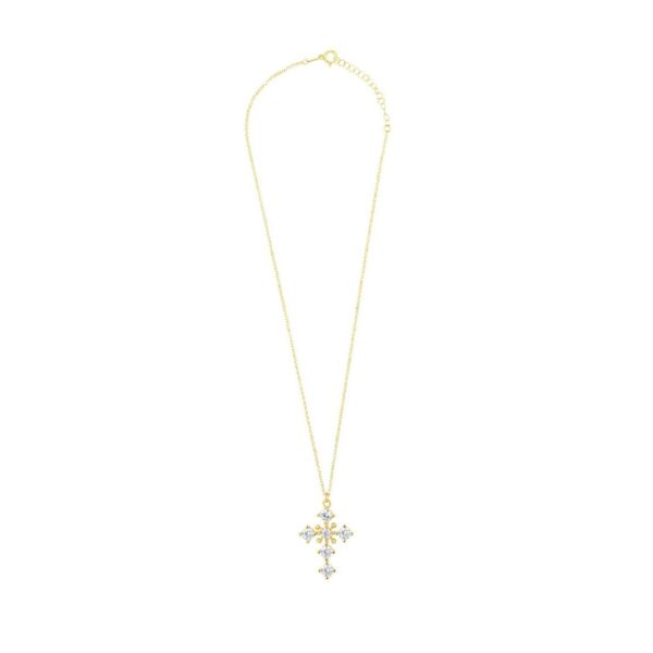 Ladies' Necklace Radiant RY000133 45 cm - Image 2