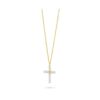 Ladies' Necklace Radiant RY000133 45 cm