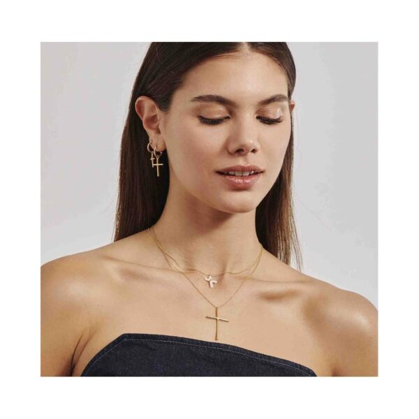 Ladies' Necklace Radiant RY000133 45 cm - Image 3