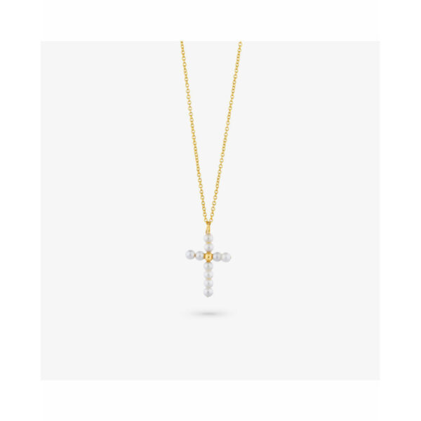 Ladies' Necklace Radiant RY000133 45 cm - Image 4