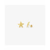 Ladies' Earrings Radiant RY000135 Stainless steel 1 cm - Image 2