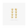 Ladies' Earrings Radiant RY000136 Stainless steel 4 cm - Image 2