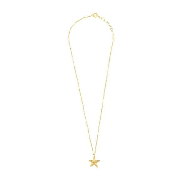 Ladies' Necklace Radiant RY000140 45 cm - Image 2