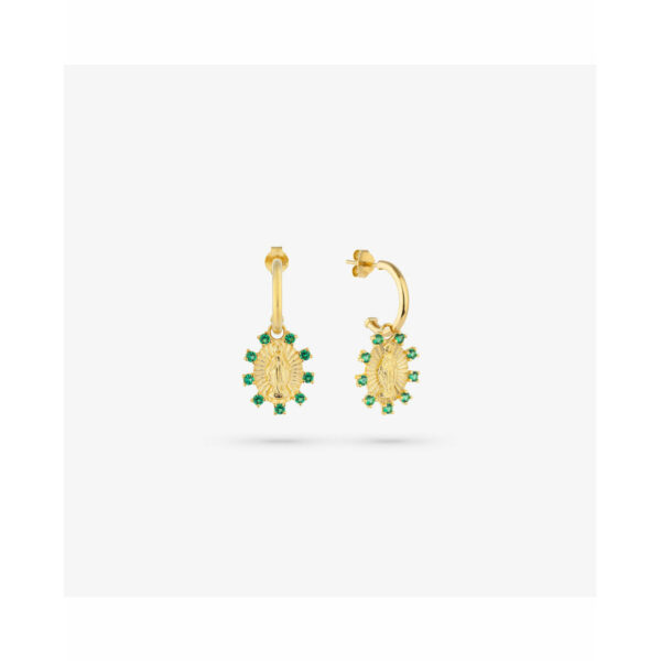 Ladies' Earrings Radiant RY000156 Stainless steel 2 cm - Image 2