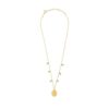 Ladies' Necklace Radiant RY000159 45 cm - Image 3