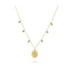 Ladies' Necklace Radiant RY000159 45 cm