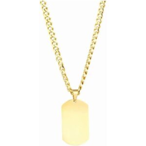 Men's Necklace Radiant RH000077
