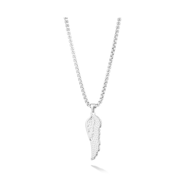 Ladies' Necklace Radiant RH000116 - Image 2