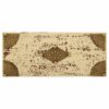 Jewelry box Alexandra House Living Cream Mango wood 10 x 19 x 24 cm 5 drawers - Image 3